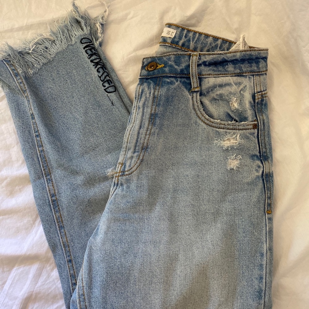 Zara Jeans - Picture 3 of 6